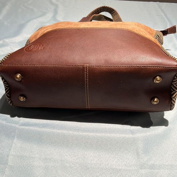 VAAN & CO. Tote Shoulder Bag!! - Picture 6 of 9